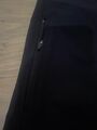 pantalon fouganza noir