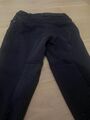 pantalon fouganza noir
