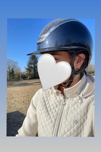 Bombe Kask bleue