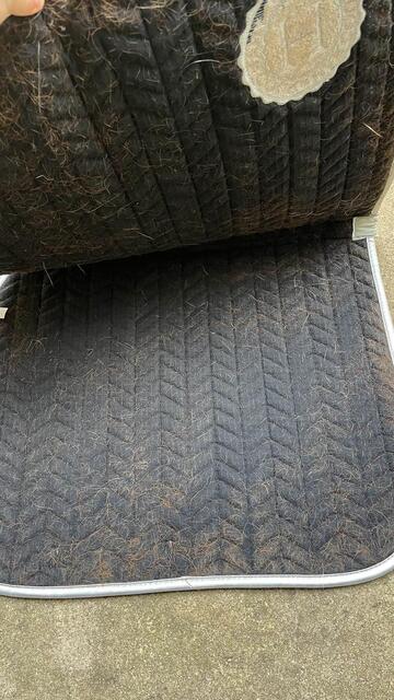 tapis Harcour
