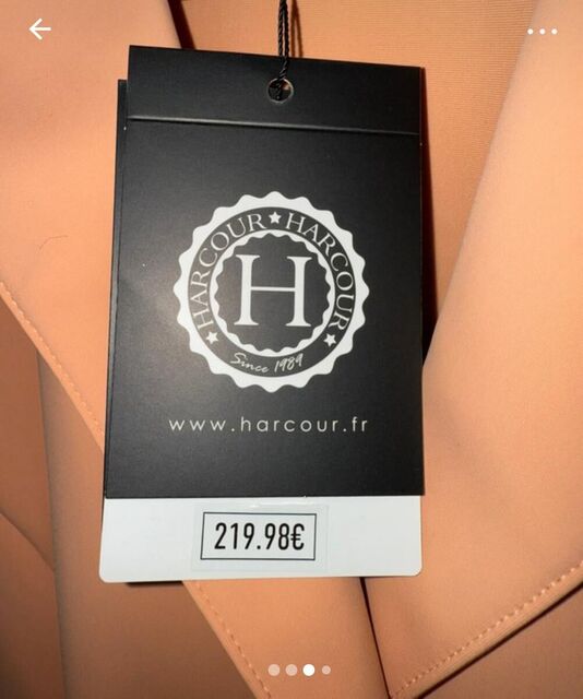 veste HARCOUR