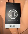 veste HARCOUR
