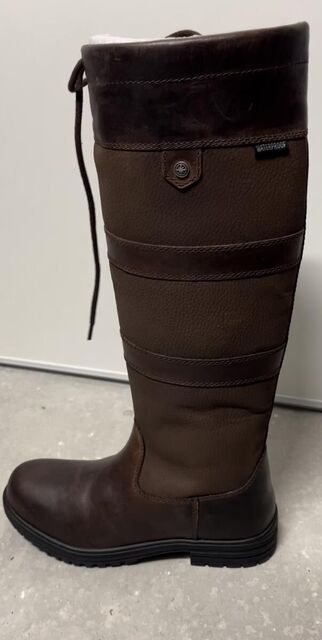 Bottes d’ecurie