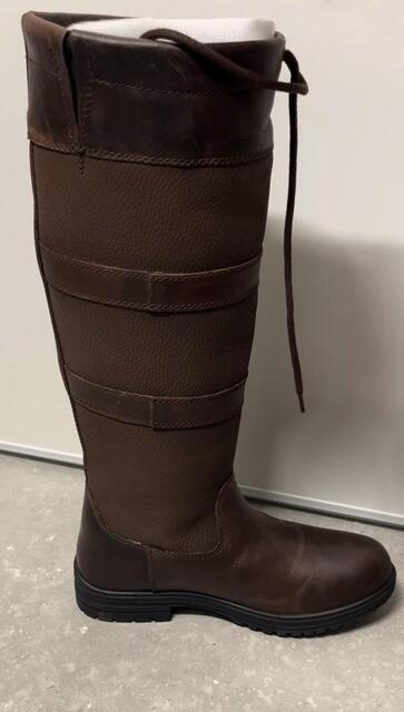 Bottes d’ecurie