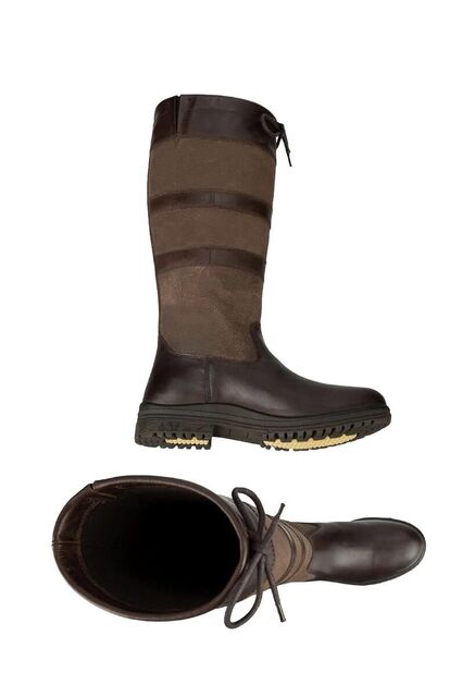 Bottes d’ecurie