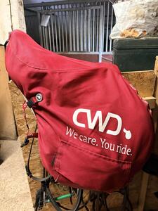 selle cwd se02