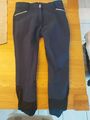 Pantalon Horze Bleu