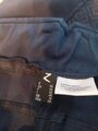 Pantalon Horze Bleu