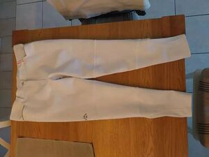 Pantalon Le Sabotier Johanna