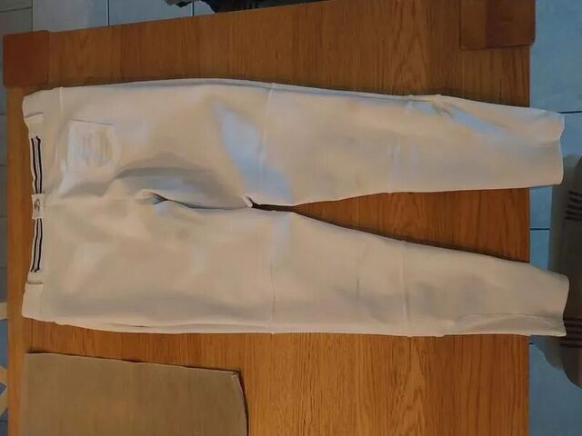 Pantalon Le Sabotier Johanna