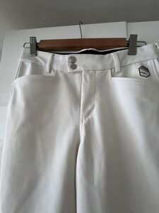 Pantalon de concours