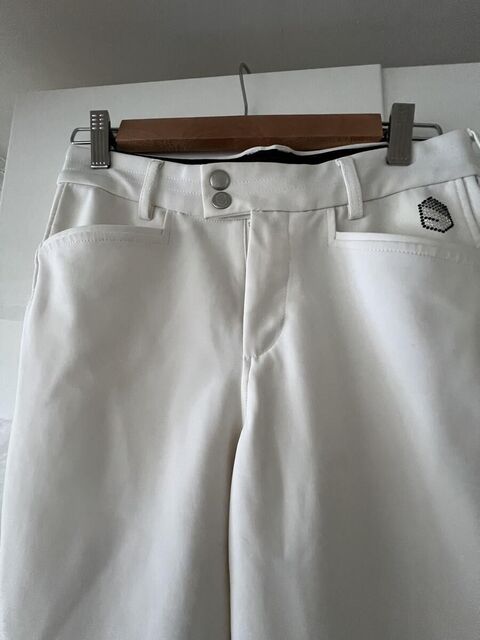 Pantalon de concours