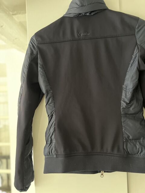 Blouson coupe vent
