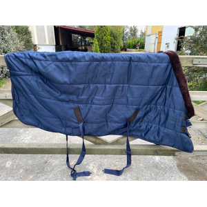 Couverture Ride & Rug