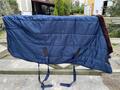 Couverture Ride & Rug