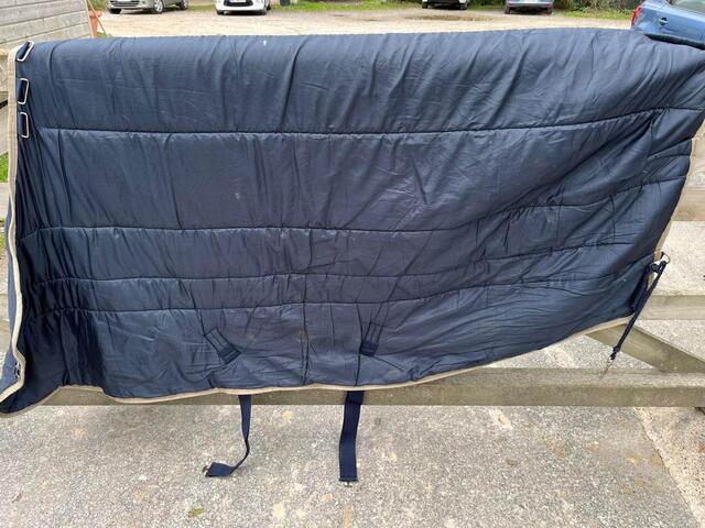 Couverture HorseWare