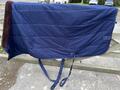 Couverture Ride & Rug