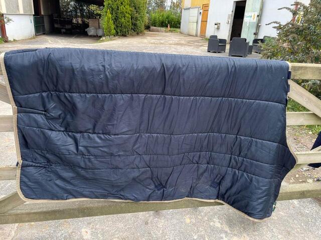 Couverture HorseWare