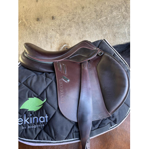 selle Devoucoux