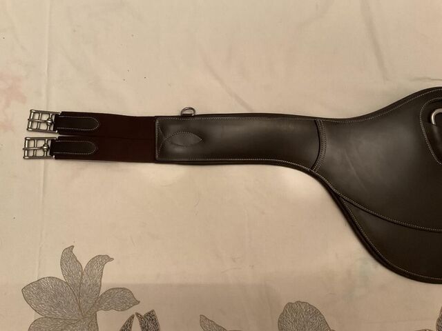 Bavette canter