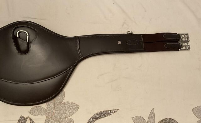 Bavette canter