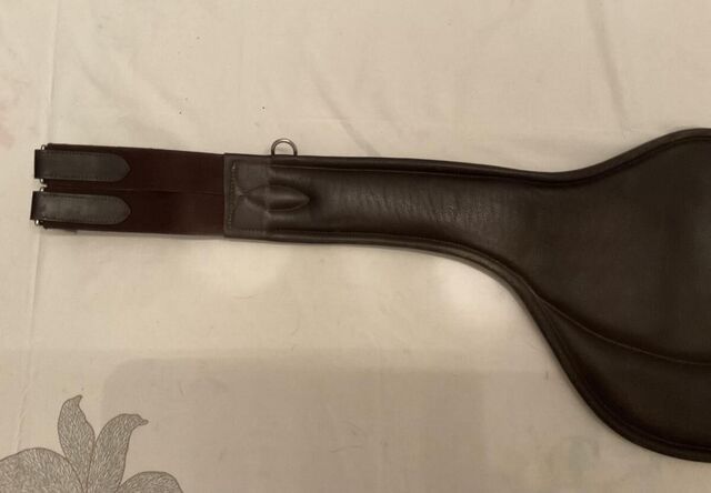 Bavette canter