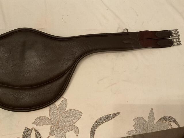 Bavette canter