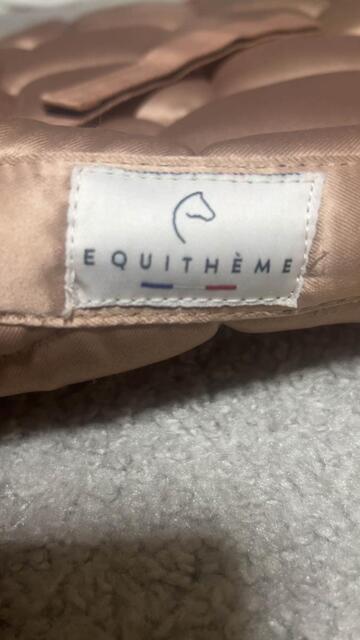 tapis equithème