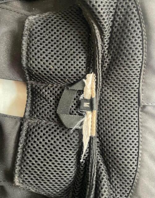 airbag