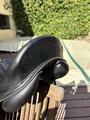 Selle de dressage CWD 17’