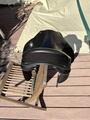 Selle de dressage CWD 17’