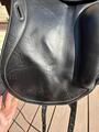 Selle de dressage CWD 17’