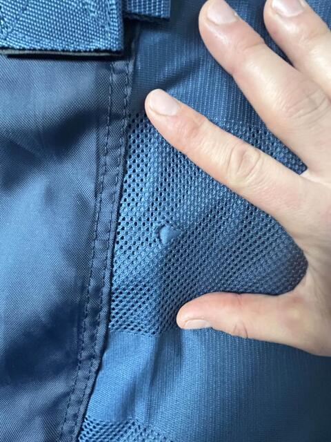 chemise séchante Ionic Horseware