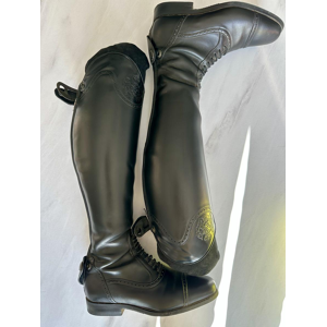 Bottes Alberto Fasciani