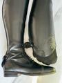 Bottes Alberto Fasciani