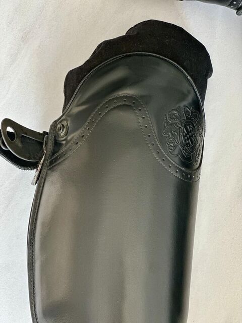 Bottes Alberto Fasciani