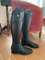 Bottes Mountain Horse, modèle Sovereign T40 R/N