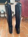 Bottes Mountain Horse, modèle Sovereign T40 R/N