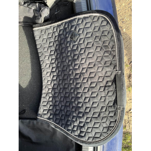 tapis de selle Kentucky basic velvet