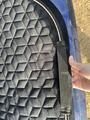 tapis de selle Kentucky basic velvet