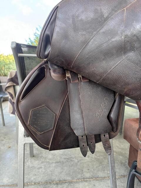 Selle flex on