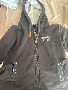 Veste Pénélope