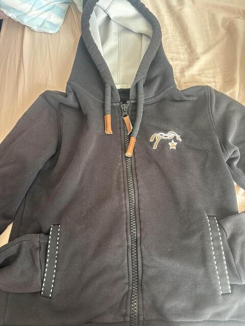Veste Pénélope