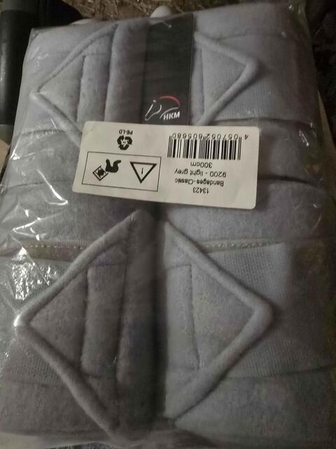 lot de bandes polo