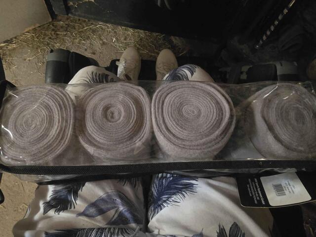 lot de bandes polo