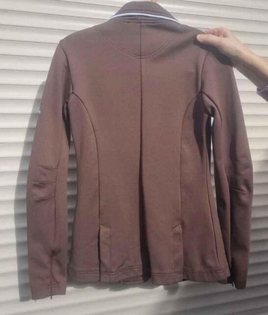 veste Spooks