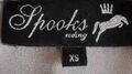 veste Spooks