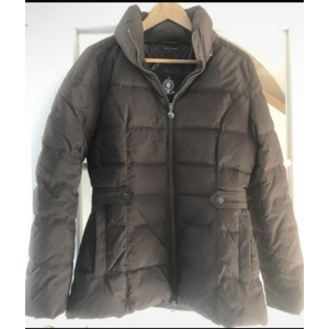 Doudoune Tommy Hilfiger