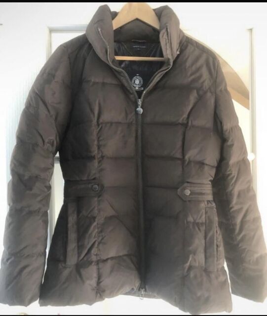 Doudoune Tommy Hilfiger