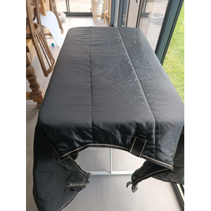 Liner Back on track